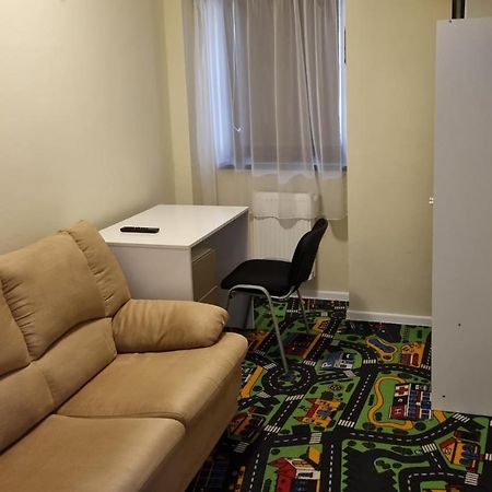 Apartament Mon Jardin - Iasi Apartment ภายนอก รูปภาพ