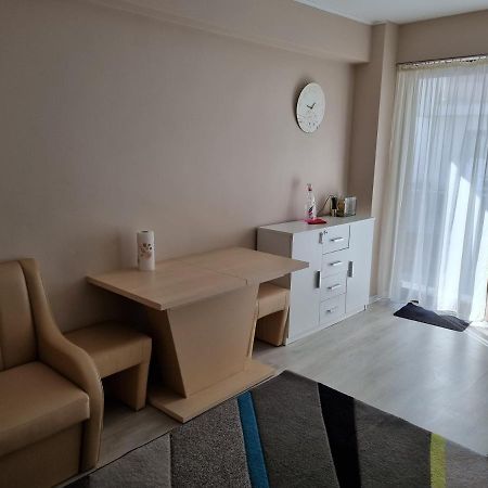 Apartament Mon Jardin - Iasi Apartment ภายนอก รูปภาพ