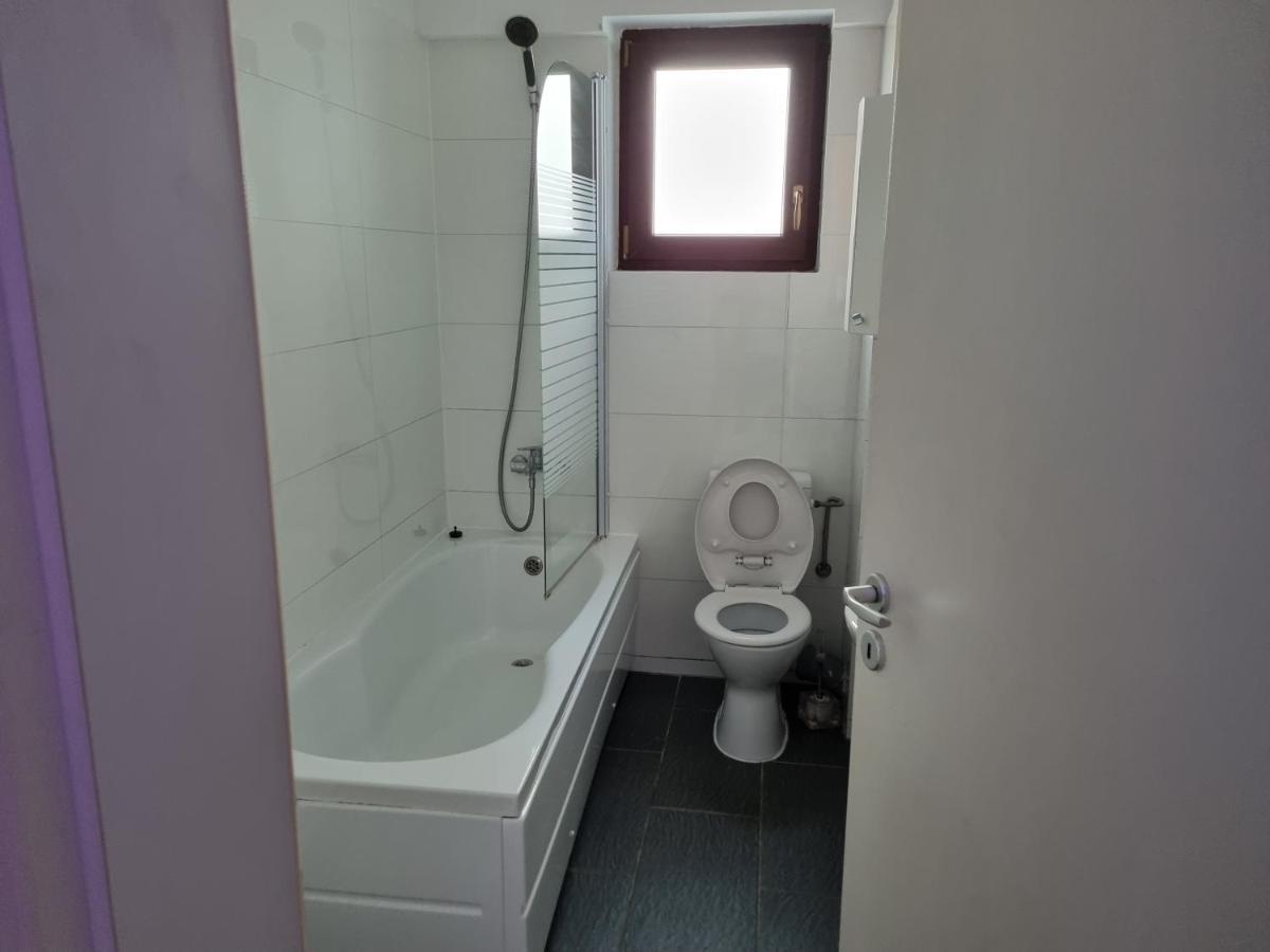 Apartament Mon Jardin - Iasi Apartment ภายนอก รูปภาพ