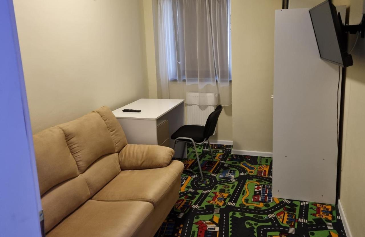 Apartament Mon Jardin - Iasi Apartment ภายนอก รูปภาพ