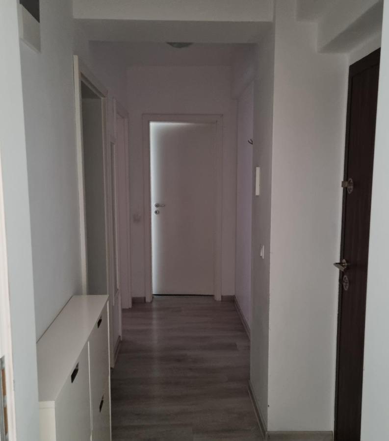 Apartament Mon Jardin - Iasi Apartment ภายนอก รูปภาพ