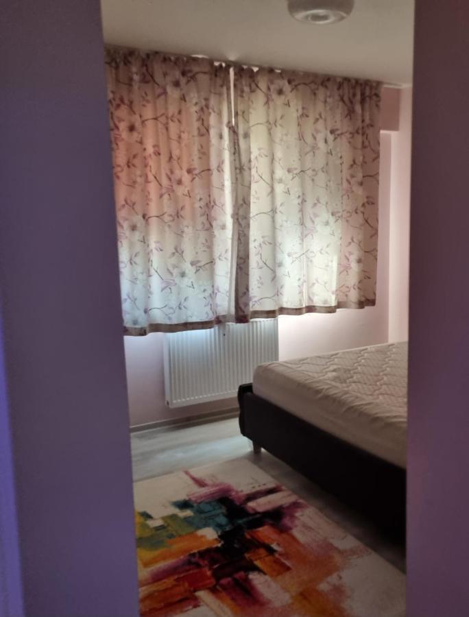 Apartament Mon Jardin - Iasi Apartment ภายนอก รูปภาพ
