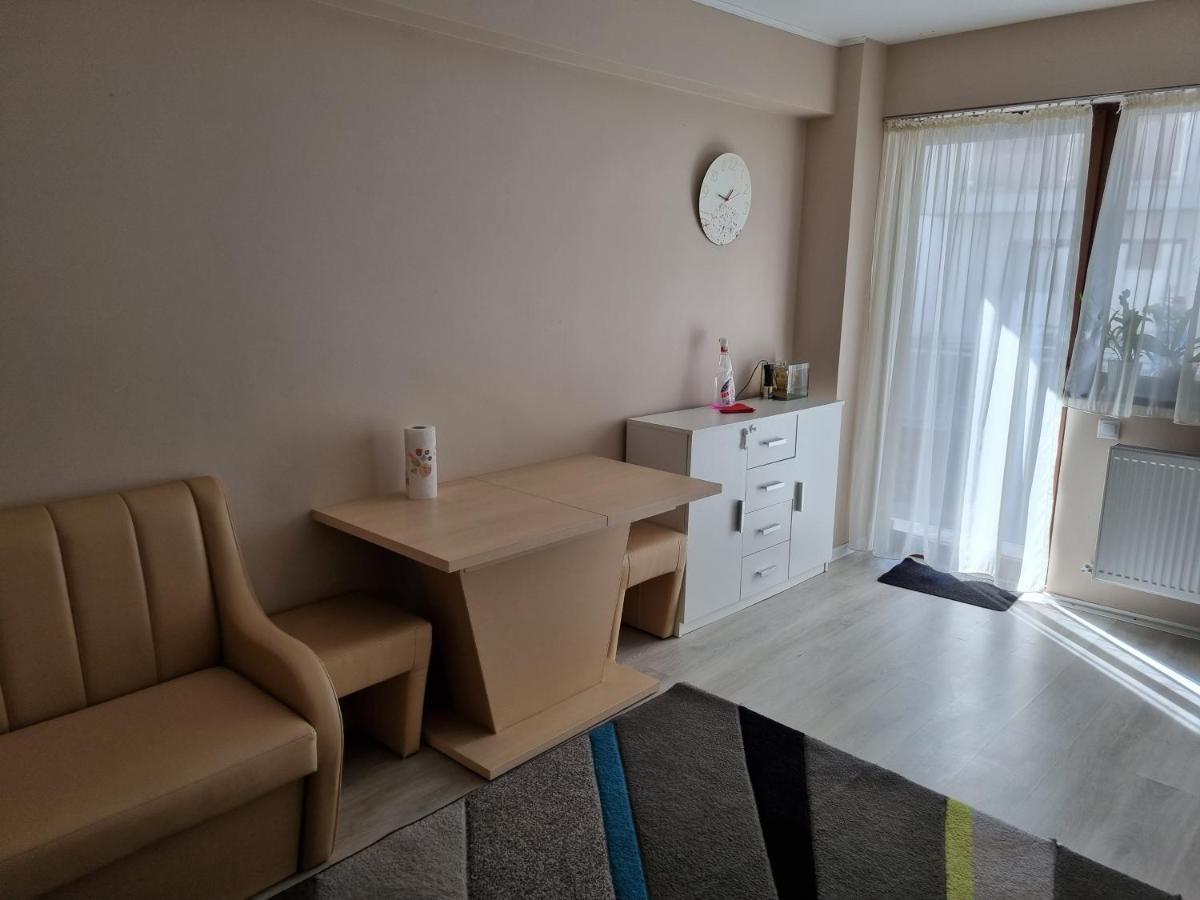 Apartament Mon Jardin - Iasi Apartment ภายนอก รูปภาพ